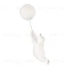 Настенный светильник Loft IT Teddy 10030W/A 10030W/A - 3