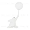 Настенный светильник Loft IT Teddy 10030W/B 10030W/B - 1