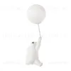 Настенный светильник Loft IT Teddy 10030W/B 10030W/B - 3