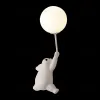 Настенный светильник Loft IT Teddy 10030W/B 10030W/B - 4