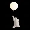 Настенный светильник Loft IT Teddy 10030W/C 10030W/C - 4