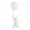 Настенный светильник Loft IT Teddy 10030W/C 10030W/C - 3