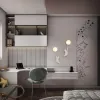 Настенный светильник Loft IT Teddy 10030W/B 10030W/B - 5