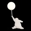 Настенный светильник Loft IT Teddy 10030W/C 10030W/C - 2