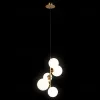 Подвесной светильник Loft IT Tely 10236/5 10236/5 - 2