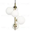 Подвесной светильник Loft IT Tely 10236/5 10236/5 - 3