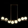 Потолочная люстра Loft IT Tely 10236/8 10236/8 - 3