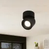 Накладной спот Loft IT Tictac 10180 Black 3000K 10180 Black 3000K - 6