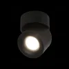 Накладной спот Loft IT Tictac 10180 Black 3000K 10180 Black 3000K - 2