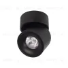 Накладной спот Loft IT Tictac 10180 Black 3000K 10180 Black 3000K - 1