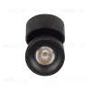 Накладной спот Loft IT Tictac 10180 Black 4000K 10180 Black 4000K - 3