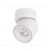 Накладной спот Loft IT Tictac 10180 White 3000K 10180 White 3000K - 1