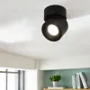 Накладной спот Loft IT Tictac 10180 Black 4000K 10180 Black 4000K - 6