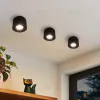 Накладной светильник Loft IT Tictac 10219 Black 3000K 10219 Black 3000K - 5