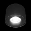 Накладной светильник Loft IT Tictac 10219 Black 4000K 10219 Black 4000K - 2