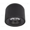Накладной светильник Loft IT Tictac 10219 Black 4000K 10219 Black 4000K - 1