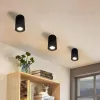 Накладной светильник Loft IT Tictac 10220 Black 3000K 10220 Black 3000K - 5