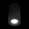 Накладной светильник Loft IT Tictac 10220 Black 4000K 10220 Black 4000K - 2