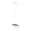 Подвесной светильник Loft IT Wonders 10237P White 10237P White - 1