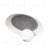 Подвесной светильник Loft IT Wonders 10237P White 10237P White - 3