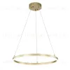 Подвесной светодиодный светильник Escada Void 10254/1LED Gold APP 10254/1LED Gold APP - 1