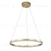 Подвесной светодиодный светильник Escada Void 10254/1LED Gold APP 10254/1LED Gold APP - 2