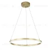 Подвесной светодиодный светильник Escada Void 10254/1LED Gold APP 10254/1LED Gold APP - 3