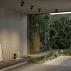 Уличный потолочный светильник Maytoni Outdoor Spin O310CL-L7GF3K O310CL-L7GF3K - 3
