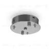 Подвесной светильник Freya Tier FR5257PL-L17CH FR5257PL-L17CH - 4
