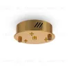 Подвесной светильник Freya Tier FR5257PL-L25G FR5257PL-L25G - 7