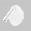 Спот IMEX Spy LED IL.0005.2101-R WH IL.0005.2101-R WH - 1