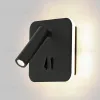 Спот IMEX Spy LED IL.0005.2101 BK IL.0005.2101 BK - 2
