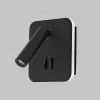 Спот IMEX Spy LED IL.0005.2101 BK IL.0005.2101 BK - 1