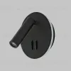 Спот IMEX Spy LED IL.0005.2101-R BK IL.0005.2101-R BK - 1