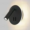 Спот IMEX Spy LED IL.0005.2101-R BK IL.0005.2101-R BK - 2