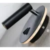 Спот IMEX Spy LED IL.0005.2101-R BK IL.0005.2101-R BK - 3