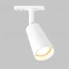 Трековый однофазный светильник IMEX Dals GU10 IL.0010.0015-WH IL.0010.0015-WH - 2