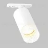Трековый однофазный светильник IMEX Grido GU10 IL.0010.0016-WH IL.0010.0016-WH - 2