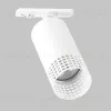 Трековый однофазный светильник IMEX Grido GU10 IL.0010.0016-WH IL.0010.0016-WH - 1