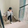 Подсветка для лестниц Kanlux Sabik 29859 29859 - 5
