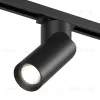 Трековый светильник Denkirs Slant DK6080-BK DK6080-BK - 1