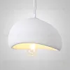 Подвесной светильник ImperiumLoft Cemencloud A D40 White 219846-23 219846-23 - 1