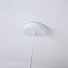 Подвесной светильник ImperiumLoft Cemencloud A D40 White 219846-23 219846-23 - 2