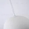 Подвесной светильник ImperiumLoft Cemencloud A D40 White 219846-23 219846-23 - 3