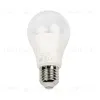 Лампа светодиодная для растений (09645) Uniel E27 9W прозрачная LED-A60-9W/SP/E27/CL ALM01WH LED-A60-9W/SP/E27/CL ALM01WH картон - 3