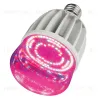 Лампа светодиодная для растений (11098) Uniel E27 20W прозрачная LED-M80-20W/SP/E27/CL ALS55WH LED-M80-20W/SP/E27/CL ALS55WH картон - 1