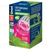 Лампа светодиодная для растений (11098) Uniel E27 20W прозрачная LED-M80-20W/SP/E27/CL ALS55WH LED-M80-20W/SP/E27/CL ALS55WH картон - 5