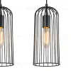 Подвесной светильник Escada Phoenix 10198/3S 10198/3S - 3