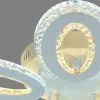 Потолочная люстра Escada Air 10211/5LED 10211/5LED - 5