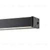 Настенный светильник Escada Trace 10214/S LED Black 10214/S LED Black - 4